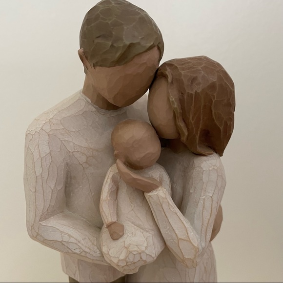 Willow Tree Our Gift figurine